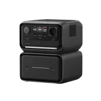 Зарядна станція EcoFlow RIVER 3 Max Plus 858 Вт·год (EFRIVER3MaxPlus-EU-CBOX)